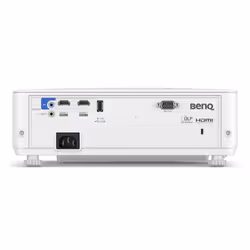 BenQ TH685P Standard throw projector 3500 ANSI lumens DLP 1080p (1920x1080) White - Additional view 6