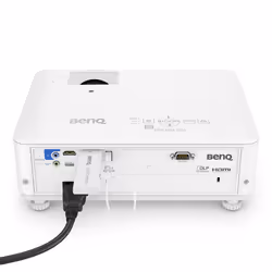 BenQ TH685P Standard throw projector 3500 ANSI lumens DLP 1080p (1920x1080) White - Additional view 8