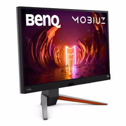 BenQ EX270M computer monitor 68.6 cm (27") 1920 x 1080 pixels 4K Ultra HD LED Grey