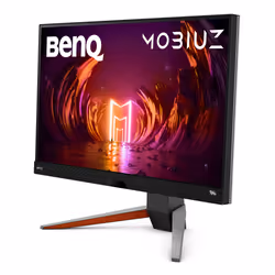 BenQ EX270M computer monitor 68.6 cm (27") 1920 x 1080 pixels 4K Ultra HD LED Grey