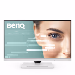 BenQ GW2790QT computer monitor 68.6 cm (27") 2560 x 1440 pixels Quad HD LED White - Additional view 6