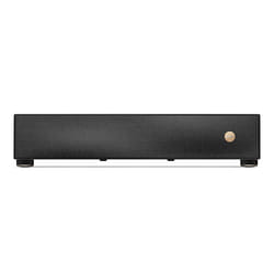 BenQ V5000i Standard throw projector 2500 ANSI lumens DLP UHD 4K (3840x2160) Black