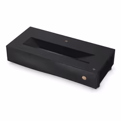 BenQ V5000i Standard throw projector 2500 ANSI lumens DLP UHD 4K (3840x2160) Black