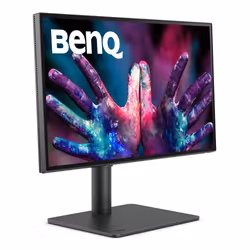 BenQ PD2506Q LED display 63.5 cm (25") 2560 x 1440 pixels 2K Ultra HD Black - Additional view 5