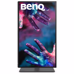 BenQ PD2506Q LED display 63.5 cm (25") 2560 x 1440 pixels 2K Ultra HD Black - Additional view 6