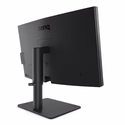 BenQ PD2706U computer monitor 68.6 cm (27") 3840 x 2160 pixels 4K Ultra HD LCD Black - Additional view 4