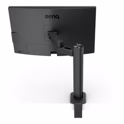 BenQ PD2705UA computer monitor 68.6 cm (27") 3840 x 2160 pixels 4K Ultra HD LCD Black - Additional view 4