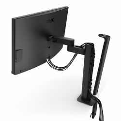 BenQ PD2705UA computer monitor 68.6 cm (27") 3840 x 2160 pixels 4K Ultra HD LCD Black - Additional view 5