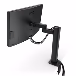 BenQ PD2705UA computer monitor 68.6 cm (27") 3840 x 2160 pixels 4K Ultra HD LCD Black - Additional view 6
