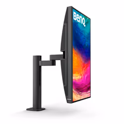 BenQ PD2705UA computer monitor 68.6 cm (27") 3840 x 2160 pixels 4K Ultra HD LCD Black - Additional view 7