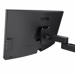 BenQ PD2705UA computer monitor 68.6 cm (27") 3840 x 2160 pixels 4K Ultra HD LCD Black - Additional view 8