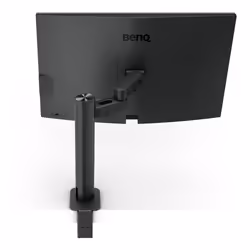 BenQ PD3205UA computer monitor 80 cm (31.5") 3840 x 2160 pixels 4K Ultra HD LCD Black - Additional view 4