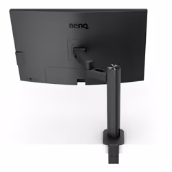 BenQ PD3205UA computer monitor 80 cm (31.5") 3840 x 2160 pixels 4K Ultra HD LCD Black - Additional view 5