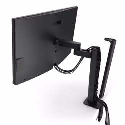 BenQ PD3205UA computer monitor 80 cm (31.5") 3840 x 2160 pixels 4K Ultra HD LCD Black - Additional view 6