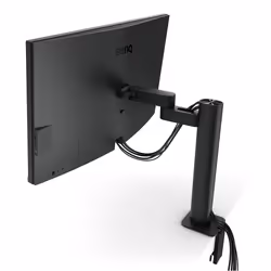 BenQ PD3205UA computer monitor 80 cm (31.5") 3840 x 2160 pixels 4K Ultra HD LCD Black - Additional view 7