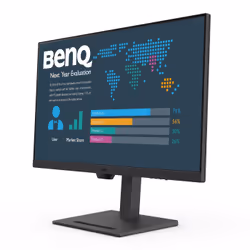BenQ BL3290QT computer monitor 80 cm (31.5") 2560 x 1440 pixels Quad HD LED Black - Additional view 4