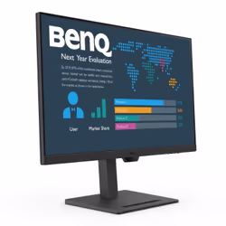 BenQ BL3290QT computer monitor 80 cm (31.5") 2560 x 1440 pixels Quad HD LED Black - Additional view 6