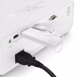 BenQ QP30 wireless presentation system HDMI Dongle - Additional view 7