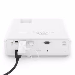 BenQ QP30 wireless presentation system HDMI Dongle - Additional view 8