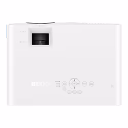 BenQ LH550 Standard throw projector 2600 ANSI lumens DLP 1080p (1920x1080) 3D White - Additional view 4