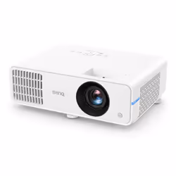 BenQ LH550 Standard throw projector 2600 ANSI lumens DLP 1080p (1920x1080) 3D White - Additional view 5
