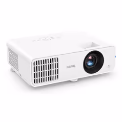 BenQ LH550 Standard throw projector 2600 ANSI lumens DLP 1080p (1920x1080) 3D White - Additional view 6