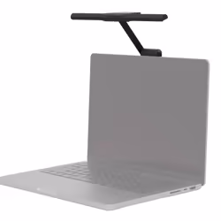BenQ LaptopBar monitor light Black 700 lm
