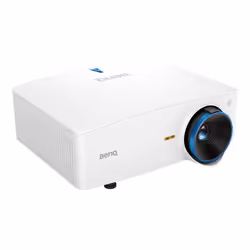 BenQ LK935 Standard throw projector 5500 ANSI lumens DLP UHD 4K (3840x2160) 3D White - Additional view 4