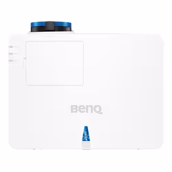 BenQ LK935 Standard throw projector 5500 ANSI lumens DLP UHD 4K (3840x2160) 3D White - Additional view 6