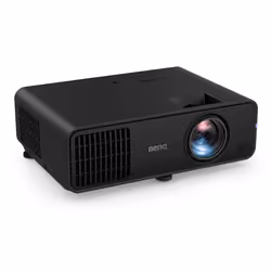 BenQ LW600ST Short throw projector 2800 ANSI lumens LED 3D Black - Additional view 4