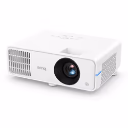 BenQ LH650 Standard throw projector 4000 ANSI lumens DLP 1080p (1920x1080) 3D Black, White - Additional view 4