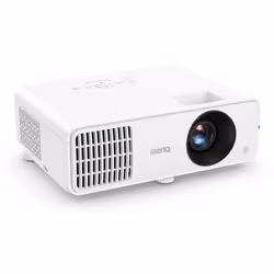 BenQ LH650 Standard throw projector 4000 ANSI lumens DLP 1080p (1920x1080) 3D Black, White - Additional view 5