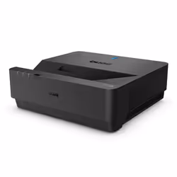 BenQ LU960UST+ Ultra short throw projector 5200 ANSI lumens DLP WUXGA (1920x1200) 3D Black - Additional view 4