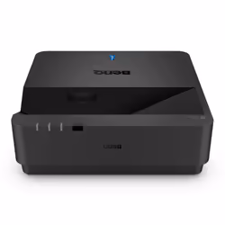 BenQ LU960UST+ Ultra short throw projector 5200 ANSI lumens DLP WUXGA (1920x1200) 3D Black - Additional view 5