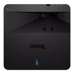 BenQ LU960UST+ Ultra short throw projector 5200 ANSI lumens DLP WUXGA (1920x1200) 3D Black - Additional view 6