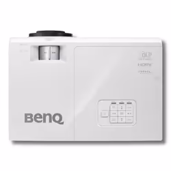 BenQ SH753P Standard throw projector 5000 ANSI lumens DLP 1080p (1920x1080) 3D White - Additional view 6