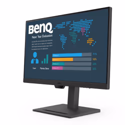BenQ BL2790QT computer monitor 68.6 cm (27") 2560 x 1440 pixels Quad HD LED Black - Additional view 4