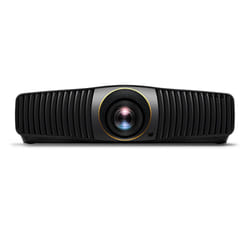 BenQ W5800 Standard throw projector 2600 ANSI lumens DLP UHD 4K (3840x2160) 3D Black