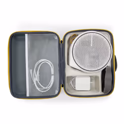 BenQ 5J.JS809.001 projector accessory Carrying case