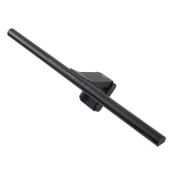 BenQ ScreenBar Pro monitor light Black 1000 lm