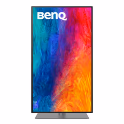 BenQ PD3225U computer monitor 81.3 cm (32") 3840 x 2160 pixels 4K Ultra HD LED Black - Additional view 5