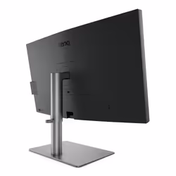 BenQ PD3225U computer monitor 81.3 cm (32") 3840 x 2160 pixels 4K Ultra HD LED Black - Additional view 7