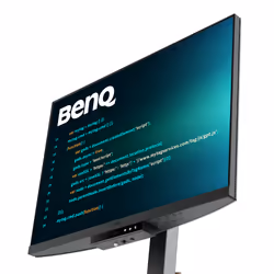 BenQ RD280U computer monitor 71.6 cm (28.2") 3840 x 2560 pixels 4K Ultra HD Black - Additional view 8