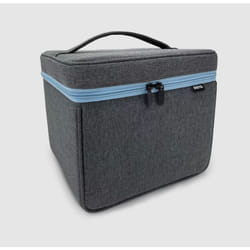 BenQ 5J.JRK09.001 projector accessory Bag