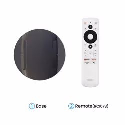 BenQ GV50 Standard throw projector 500 ANSI lumens DLP 1080p (1920x1080) White - Additional view 8