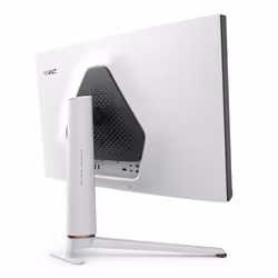 BenQ EX321UX computer monitor 80 cm (31.5") 3840 x 2160 pixels 4K Ultra HD LED White - Additional view 4