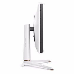 BenQ EX321UX computer monitor 80 cm (31.5") 3840 x 2160 pixels 4K Ultra HD LED White - Additional view 7