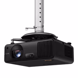 BenQ AK700ST Short throw projector 4000 ANSI lumens DLP UHD 4K (3840x2160) Black - Additional view 3