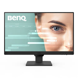 BenQ GW2490E computer monitor 60.5 cm (23.8") 1920 x 1080 pixels Full HD Black