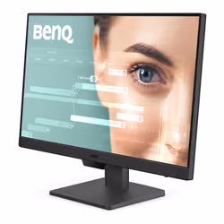 BenQ GW2490E computer monitor 60.5 cm (23.8") 1920 x 1080 pixels Full HD Black